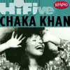 Rhino Hi-Five: Chaka Khan - EP album lyrics, reviews, download