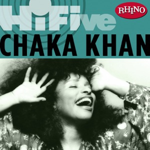 Chaka Khan - I'm Every Woman - Line Dance Musique