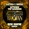 Uptown Top Ranking - Single