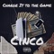 Charge It to the Game - Cinco lyrics