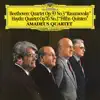 Beethoven: String Quartet In C, Op.59 No.3 - "Rasumovsky No. 3" / Haydn: String Quartet In D Minor, Hob. III:76 (Op.76 No.2 - "Fifths") (Live) album lyrics, reviews, download
