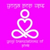 Yoga Pop Ups - Beautiful Trauma