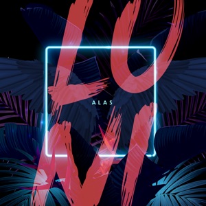 Lu-Ni - Alas (feat. NeiNei) - 排舞 音乐