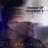Songs of Worship 3: A Home Isolation Project - EP artwork