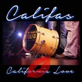 Califas - Cumba Que Cura