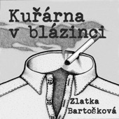 Kuřárna v Blázinci artwork