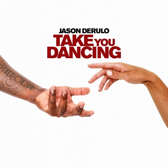 Cover artwork for Take You Dancing