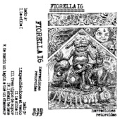 Fiorella 16 - La Silla II