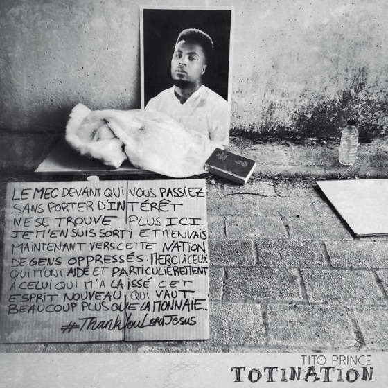 Cover artwork for Boy Different