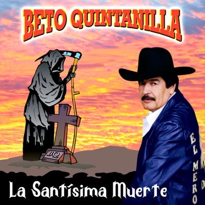 El Tuerto - Beto Quintanilla | Shazam