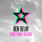 Something Special (Radio Mix) artwork