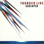 THUNDER LIVE artwork