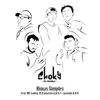 Rimas Simples (feat. Mc Lobito, C-cornelio, El Fantástico Lil G & RV) - Single album lyrics, reviews, download