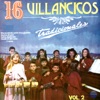 16 Villancicos Tradicionales, Vol. 2, 1999