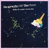 Geography of the Moon - Moonlight Tan