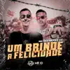 Um Brinde a Felicidade - Single album lyrics, reviews, download