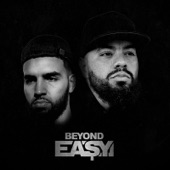 Beyond Ea$Y artwork