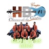 LOS HB - Te Vas Con el o Te Vas Conmigo