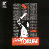 Cesaret - Grup Yorum