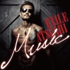 EXILE ATSUSHI