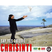 Say Yes to Life artwork