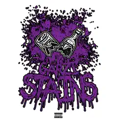 STAINS - Single by GARZI album reviews, ratings, credits