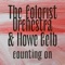 The Colorist Orchestra Ft. Howe Gelb - Counting on
