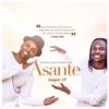 Asante - EP