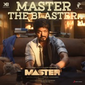 Master the Blaster (From "Master") artwork