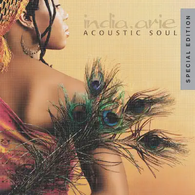 Acoustic Soul (Special Edition) - India Arie Acoustic Soul (Special Edition) - India Arie