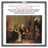 Academy of Ancient Music & Christopher Hogwood - Les nations: Suite de simphonie en trio