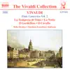 Stream & download VIVALDI: Flute Concertos, Vol. 2