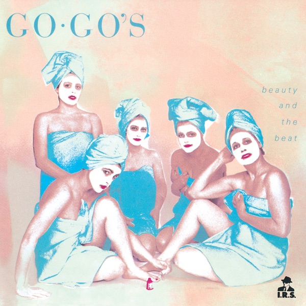 The Go-Go's - Beauty and the Beat