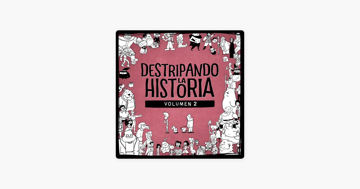 Batman, La Leyenda by Destripando la Historia & Rodrigo Septién - Song on  Apple Music