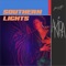 Southern Lights - Akira lyrics