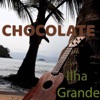 Chocolate em Ilha Grande