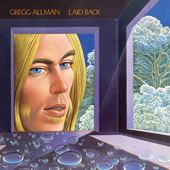 Laid Back - Gregg Allman