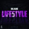 Lifestyle - Big Kane lyrics