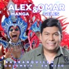 Barranquilla Colombia (En Vivo) - EP