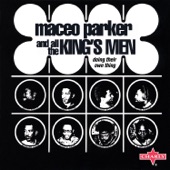 Maceo and All the King's Men - Maceo - Original