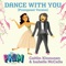 Dance with You (Promposal Version) - Caitlin Kinnunen & Isabelle McCalla lyrics