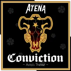 Conviction ~ Asta's Theme ~ (From 