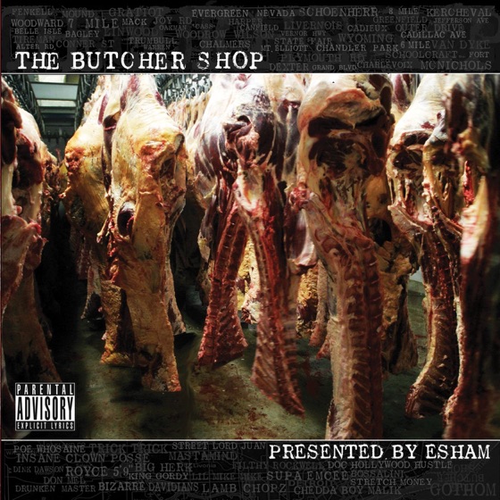 Cover artwork for Lamb Chopz