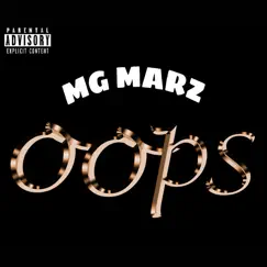 Oops - Single by Mg Marz album reviews, ratings, credits