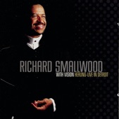 Richard Smallwood - You Are Not Alone (with Vision) [Live]