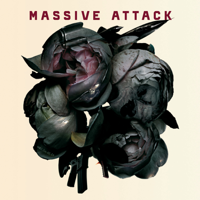 Massive Attack - Collected (Deluxe Edition) artwork