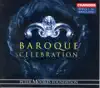 Baroque Celebration (Sung In English) album lyrics, reviews, download