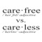 Careless Carefree - NapzTheChamp lyrics