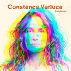 Longtemps - Single - Constance Verluca Longtemps - Single - Constance Verluca