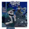 Stream & download 4love (feat. Rusherking) - Single